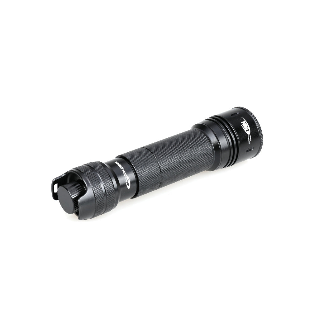 Product image of Night Master NM1 CL IR LED Illuminator with Rear Focus - Reveal Wildlife