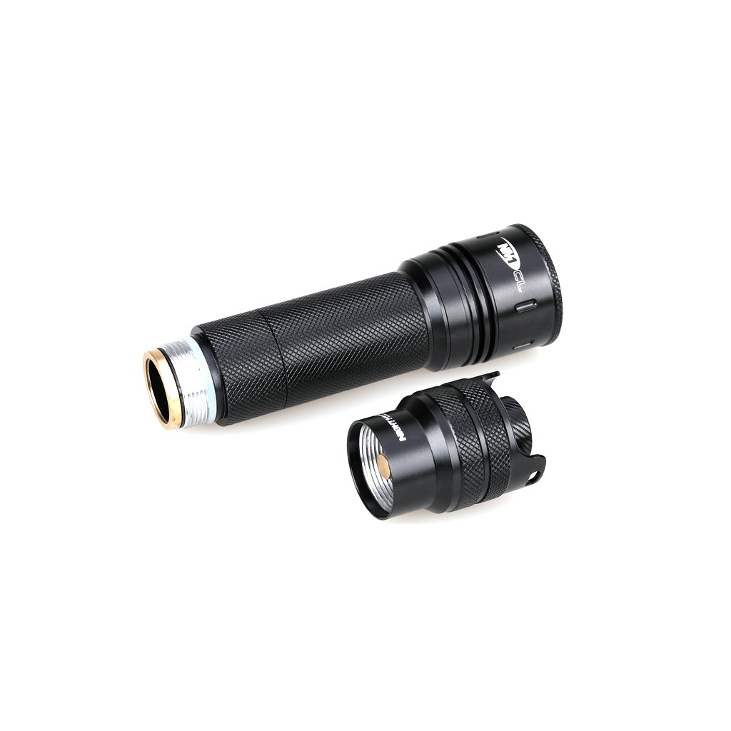 Product image of Night Master NM1 CL IR LED Illuminator with Rear Focus - Reveal Wildlife