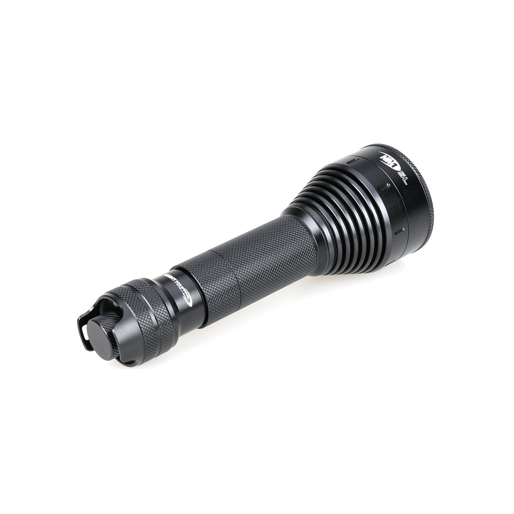 Product image of Night Master NM1 SL IR LED Illuminator with Rear Focus - Reveal Wildlife