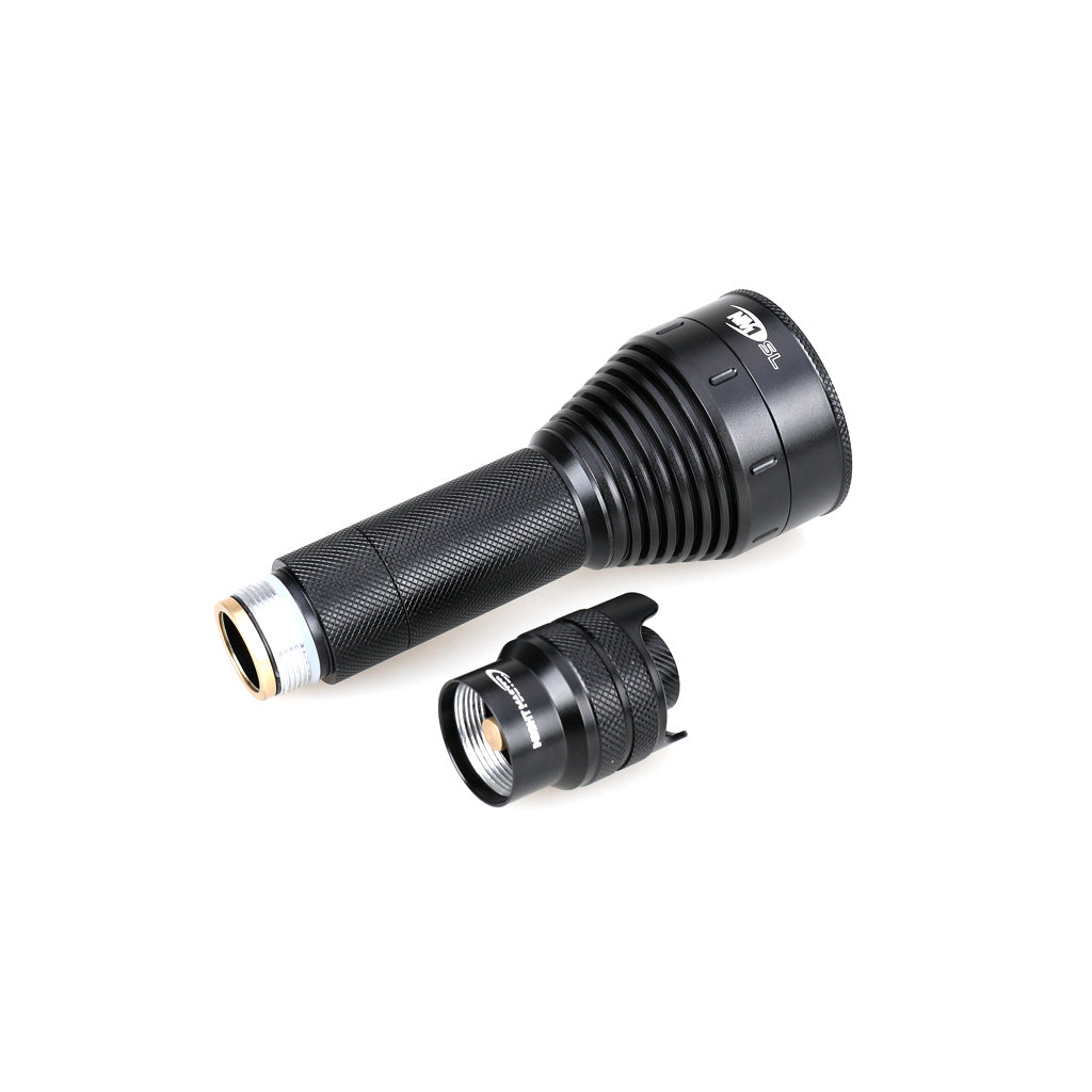 Product image of Night Master NM1 SL IR LED Illuminator with Rear Focus - Reveal Wildlife