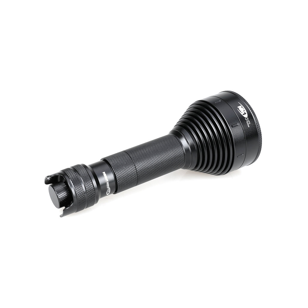 Product image of Night Master NM1 XL IR LED Illuminator with Rear Focus - Reveal Wildlife
