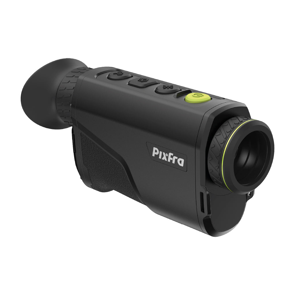 Product image of Pixfra Arc LRF A419 Pro 20mK Thermal Imaging Monocular - Reveal Wildlife