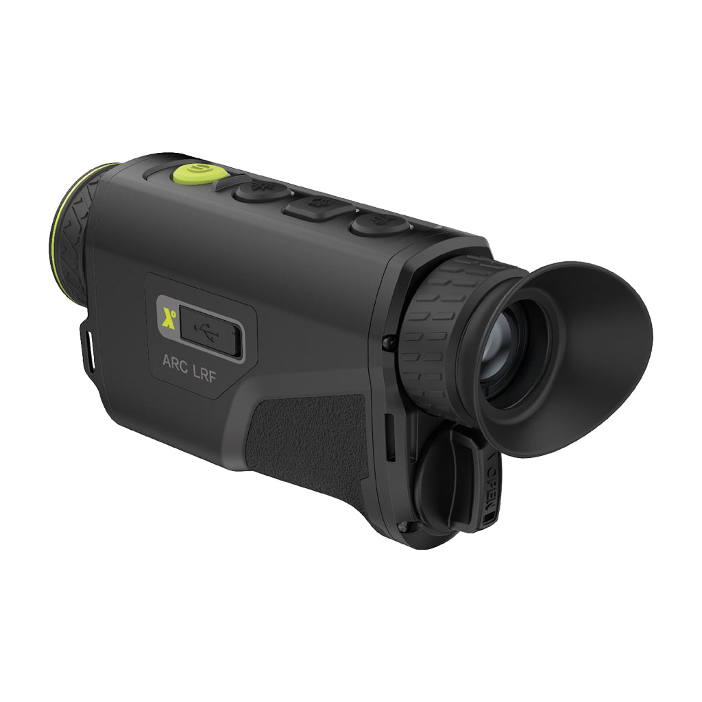 Product image of Pixfra Arc LRF A425 Pro 20mK Thermal Imaging Monocular - Reveal Wildlife