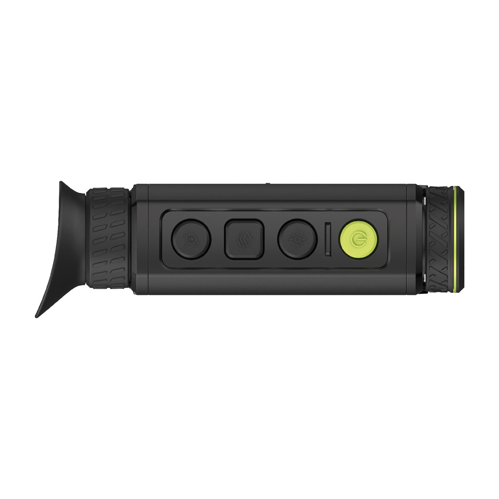 Product image of Pixfra Arc LRF A425 Pro 20mK Thermal Imaging Monocular - Reveal Wildlife