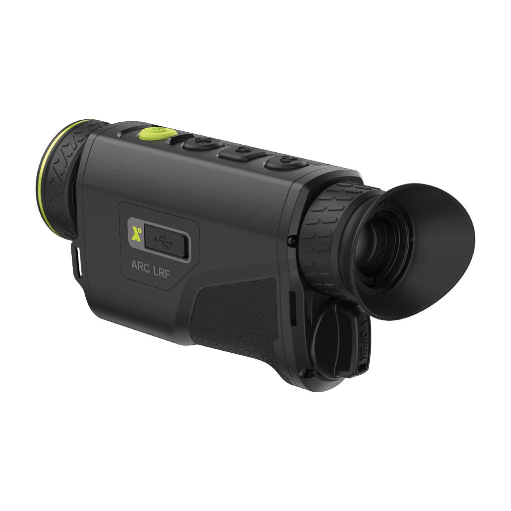 Product image of Pixfra Arc LRF A435 Pro 20mK Thermal Imaging Monocular - Reveal Wildlife
