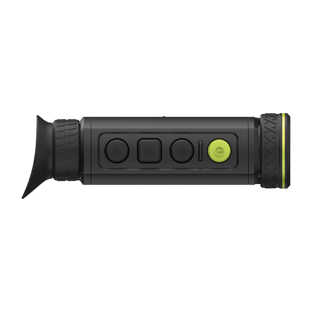 Product image of Pixfra Arc LRF A435 Pro 20mK Thermal Imaging Monocular - Reveal Wildlife