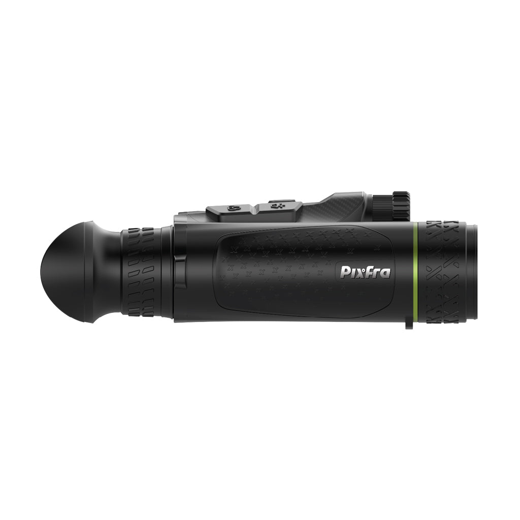 Product image of Pixfra Draco 4K Multi-Spectrum Thermal Imaging Binoculars - Reveal Wildlife