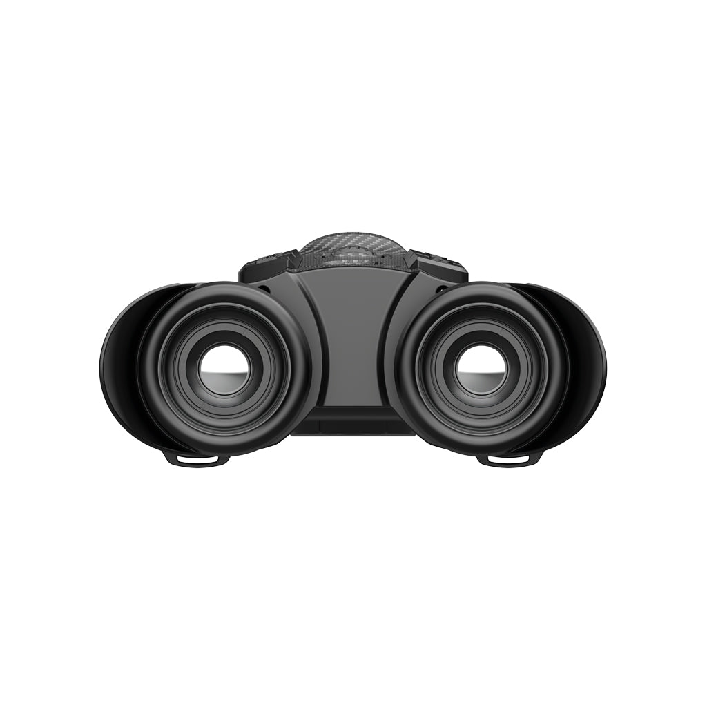 Product image of Pixfra Draco 4K Multi-Spectrum Thermal Imaging Binoculars - Reveal Wildlife