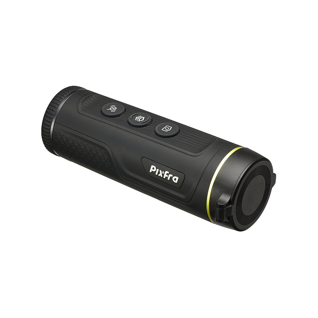 Product image of Pixfra Mile 2 M207 35mK Thermal Imaging Monocular - Reveal Wildlife