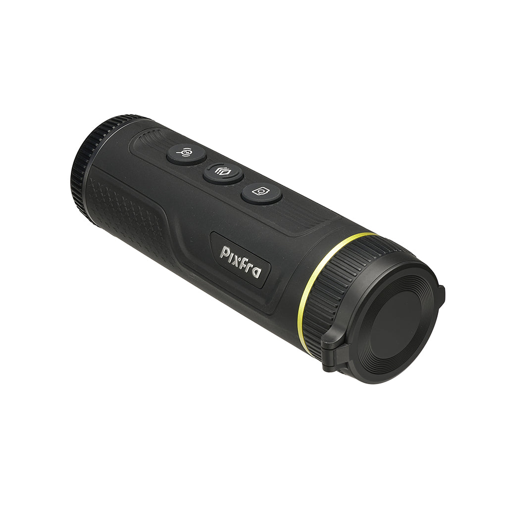 Product image of Pixfra Mile 2 M619 25mK Thermal Imaging Monocular - Reveal Wildlife