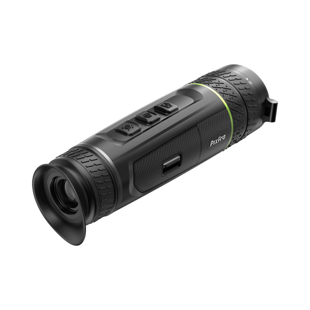 Product image of Pixfra Sirius S650D 18mK Thermal Imaging Monocular - Reveal Wildlife