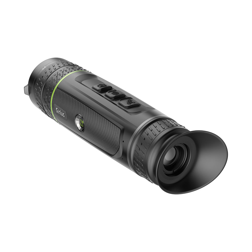 Product image of Pixfra Sirius S650D 18mK Thermal Imaging Monocular - Reveal Wildlife
