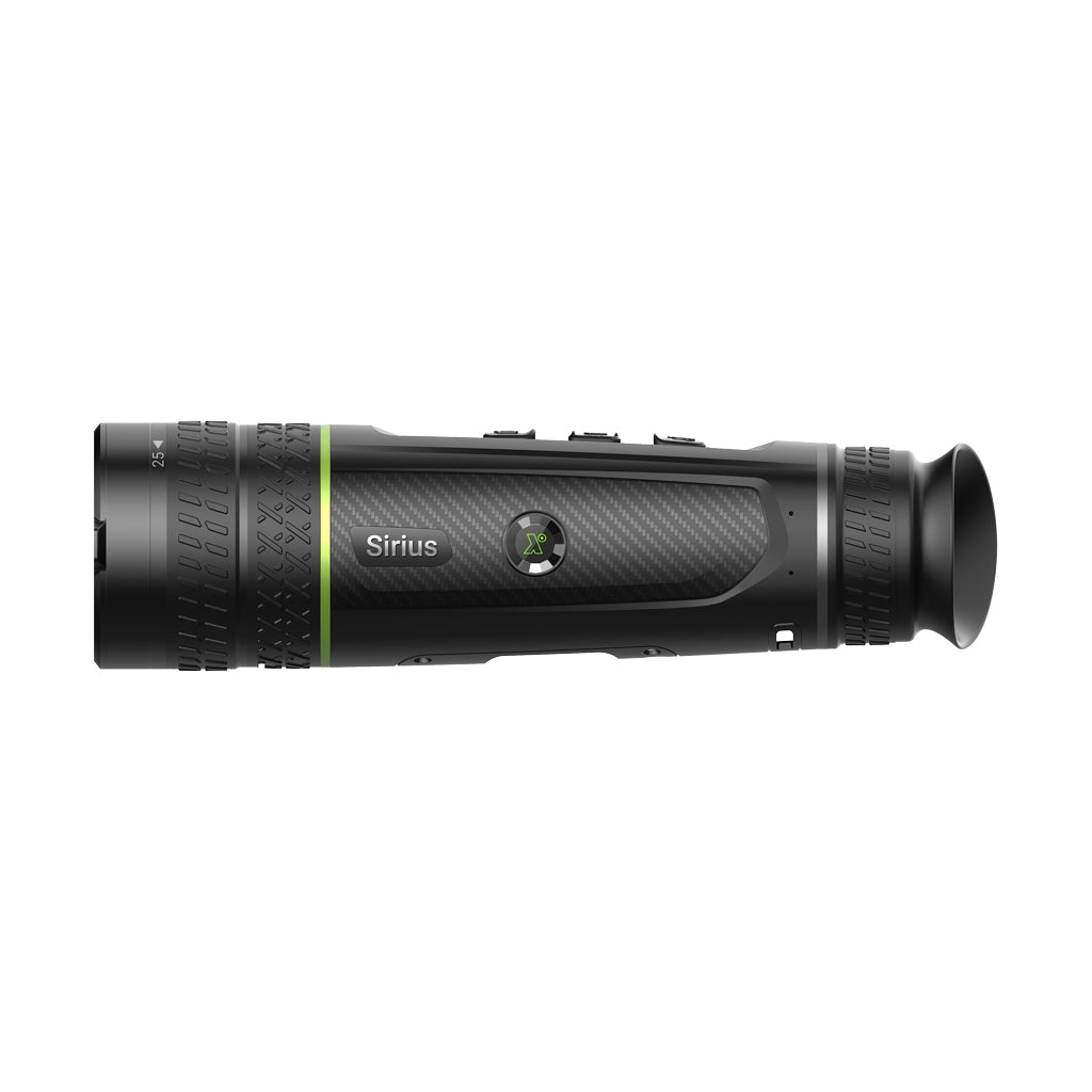 Product image of Pixfra Sirius S650D 18mK Thermal Imaging Monocular - Reveal Wildlife