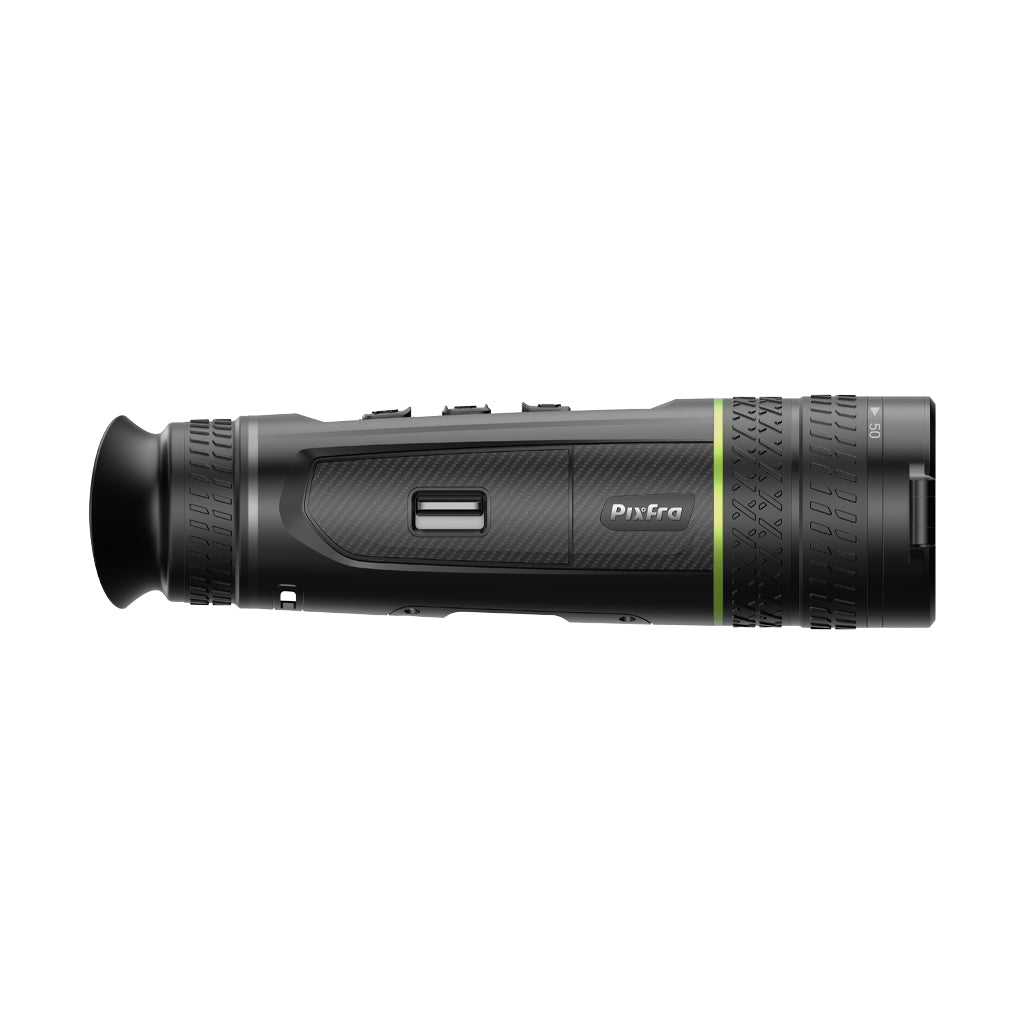 Product image of Pixfra Sirius S650D 18mK Thermal Imaging Monocular - Reveal Wildlife