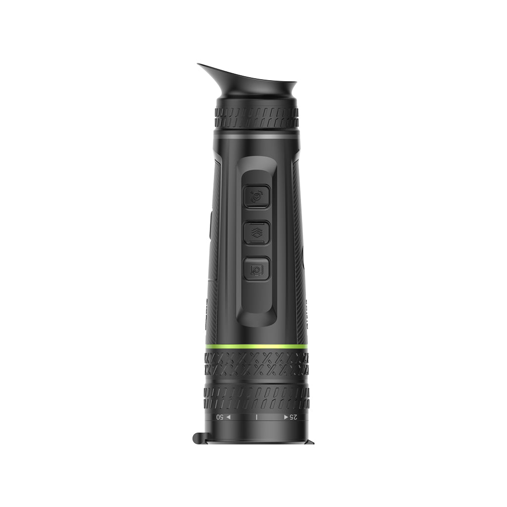 Product image of Pixfra Sirius S650D 18mK Thermal Imaging Monocular - Reveal Wildlife