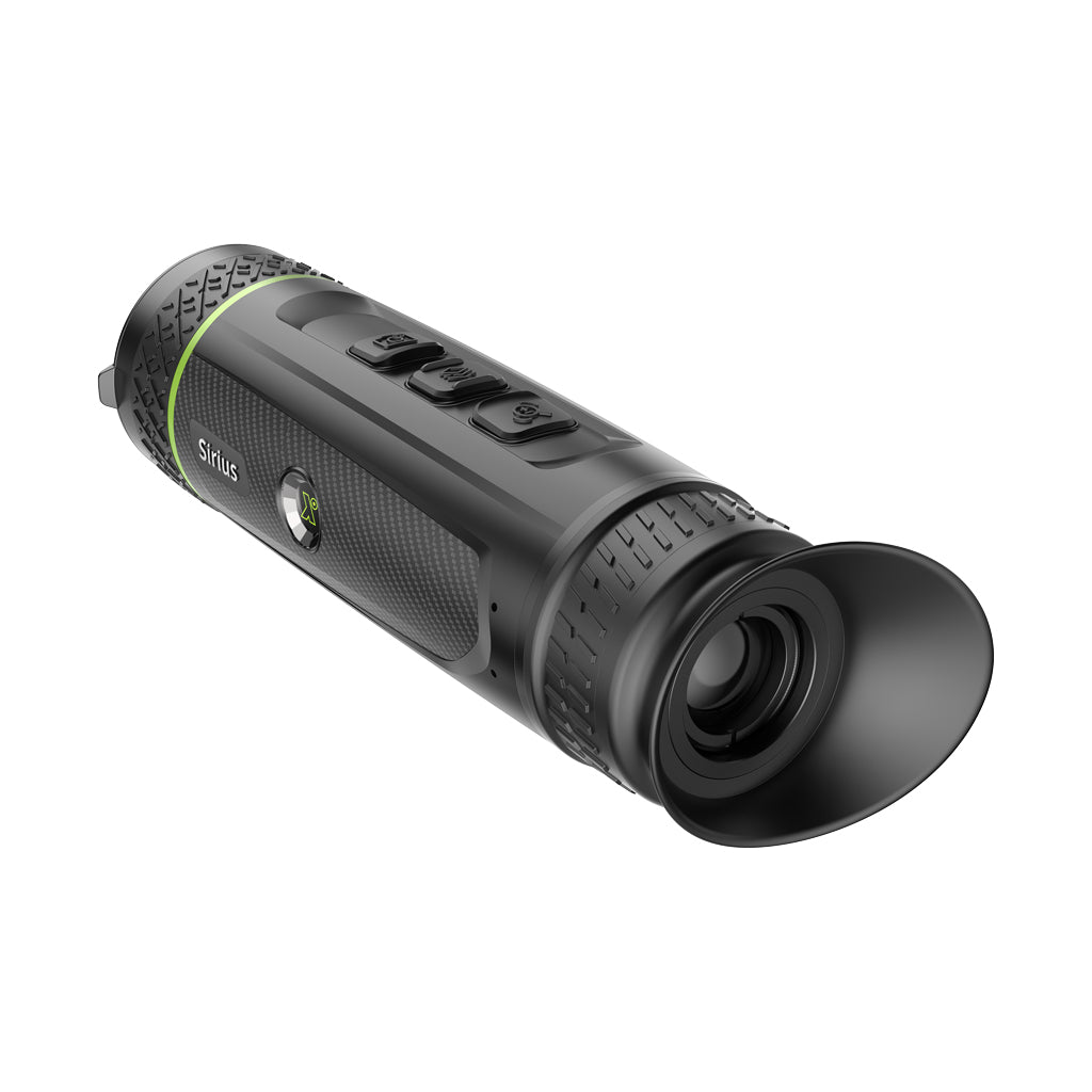 Product image of Pixfra Sirius S635 18mK Thermal Imaging Monocular - Reveal Wildlife