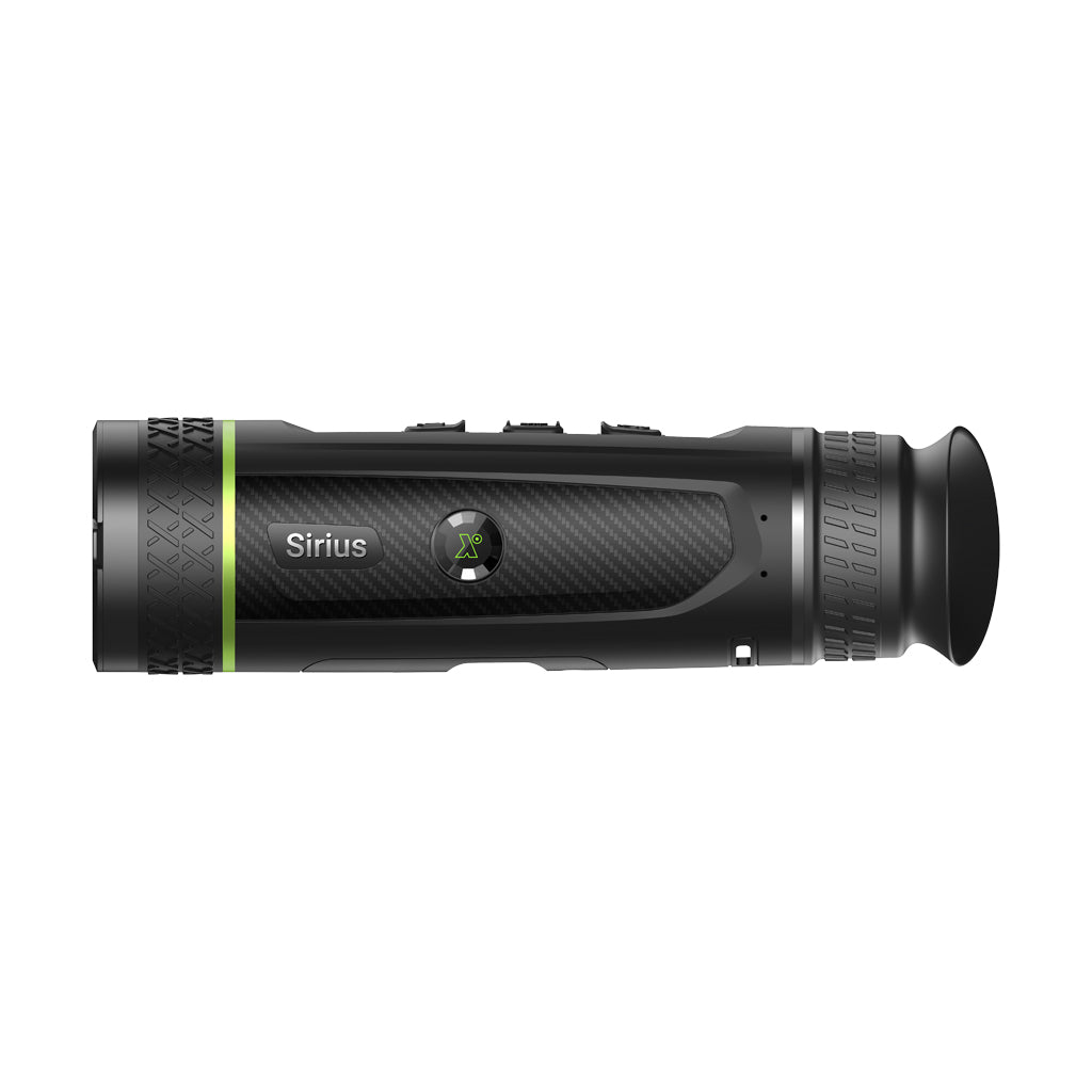 Product image of Pixfra Sirius S635 18mK Thermal Imaging Monocular - Reveal Wildlife