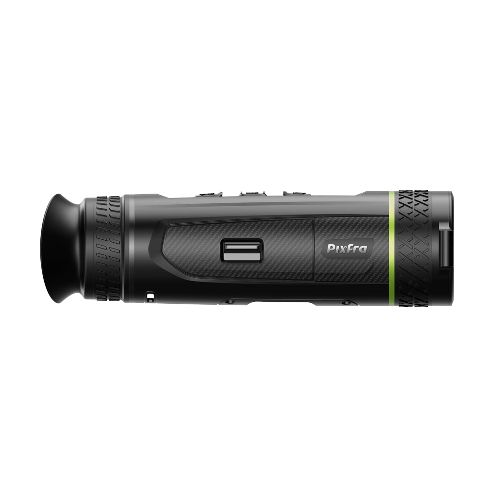Product image of Pixfra Sirius S635 18mK Thermal Imaging Monocular - Reveal Wildlife