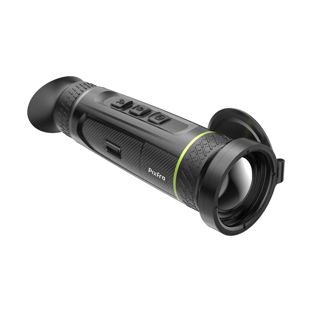 Product image of Pixfra Sirius S650 18mK Thermal Imaging Monocular - Reveal Wildlife