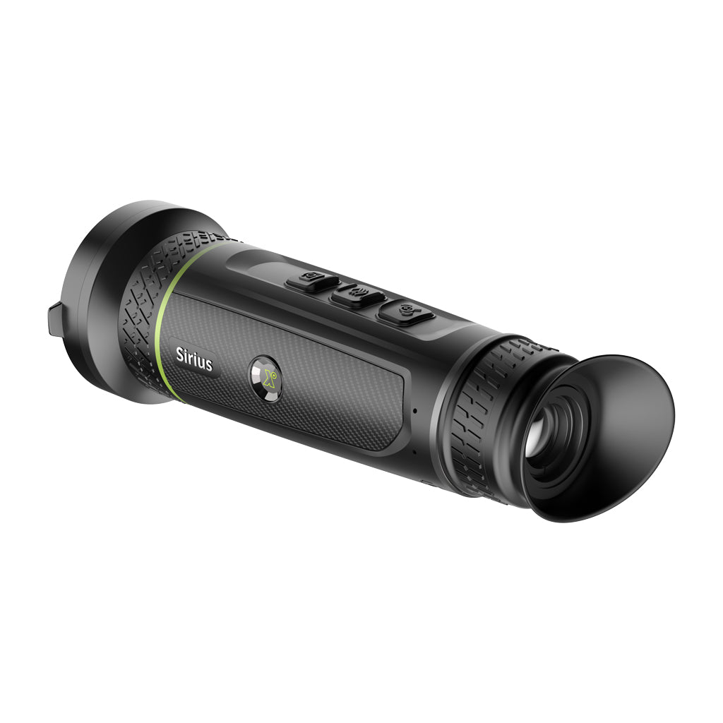 Product image of Pixfra Sirius S650 18mK Thermal Imaging Monocular - Reveal Wildlife