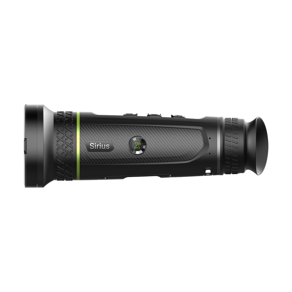 Product image of Pixfra Sirius S650 18mK Thermal Imaging Monocular - Reveal Wildlife