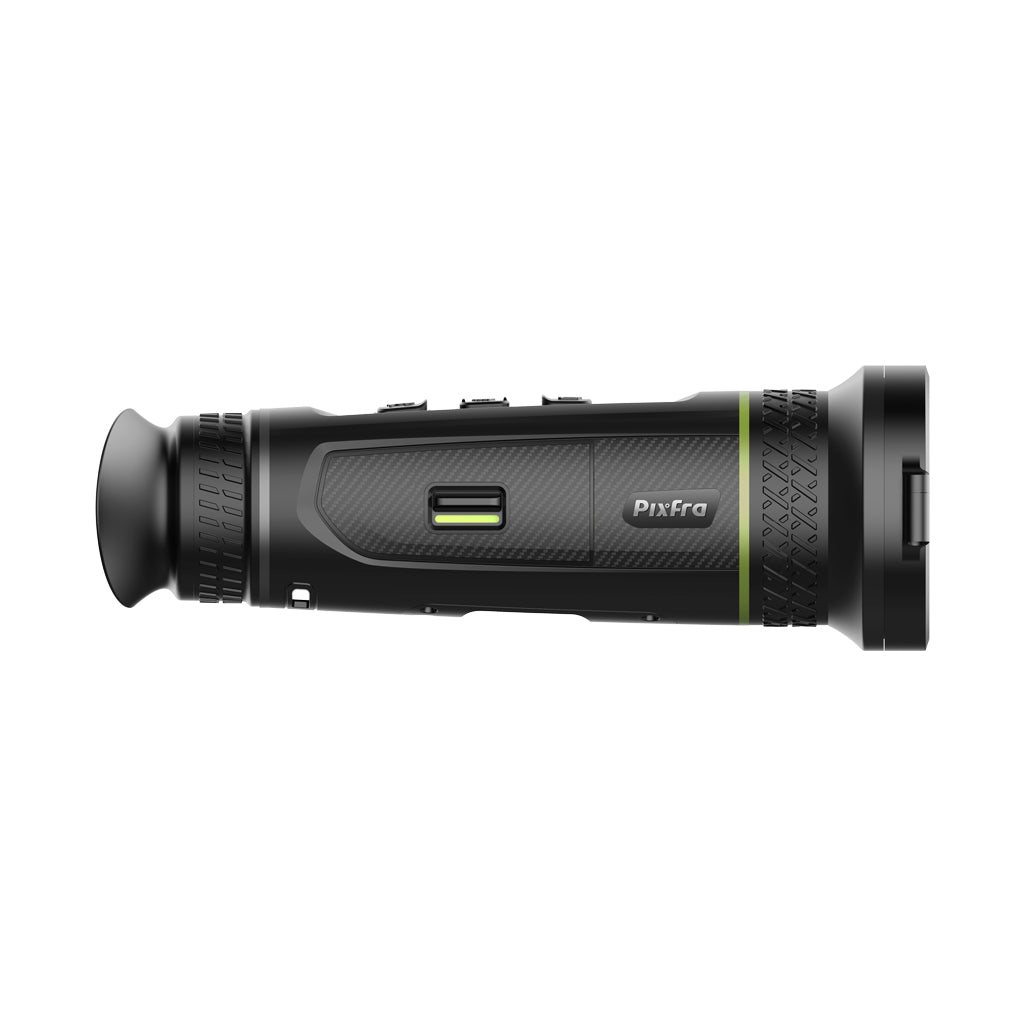 Product image of Pixfra Sirius S650 18mK Thermal Imaging Monocular - Reveal Wildlife
