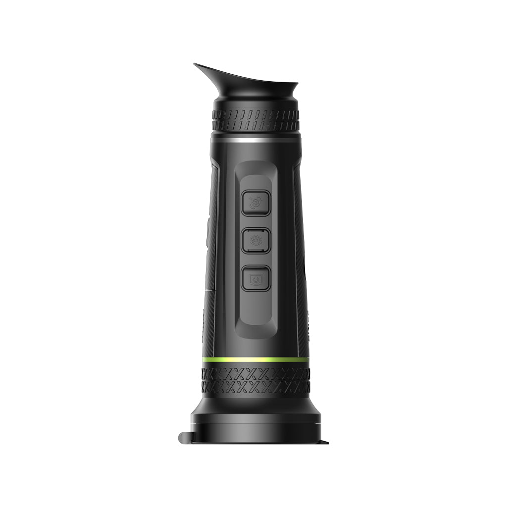 Product image of Pixfra Sirius S650 18mK Thermal Imaging Monocular - Reveal Wildlife