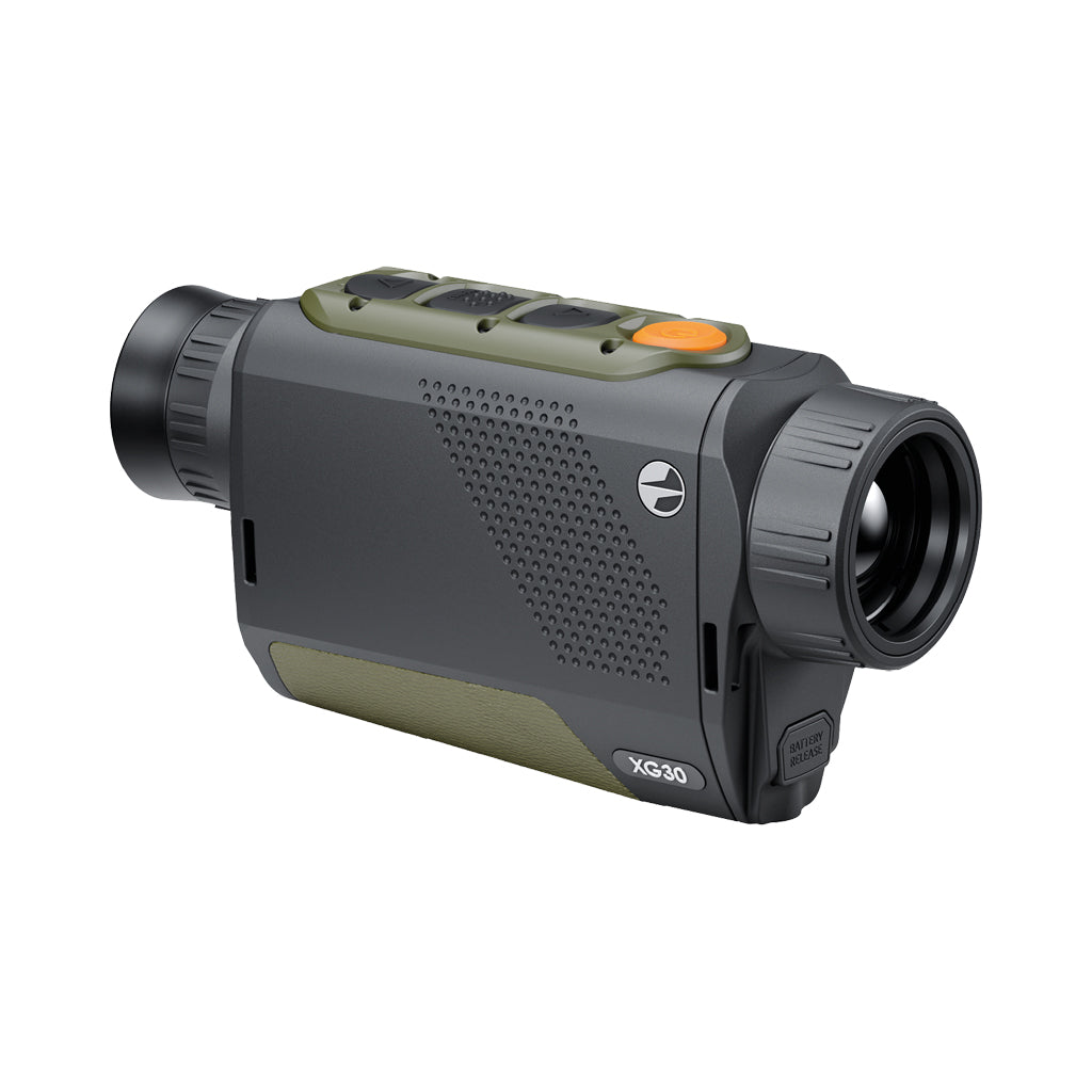 Product image of Pulsar Wildlife Alaris XG30 20mK Thermal Imaging Monocular - Reveal Wildlife
