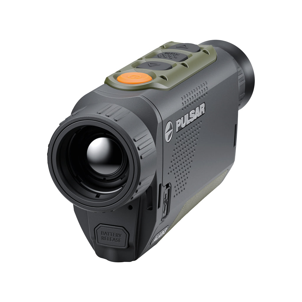 Product image of Pulsar Wildlife Alaris XG30 20mK Thermal Imaging Monocular - Reveal Wildlife