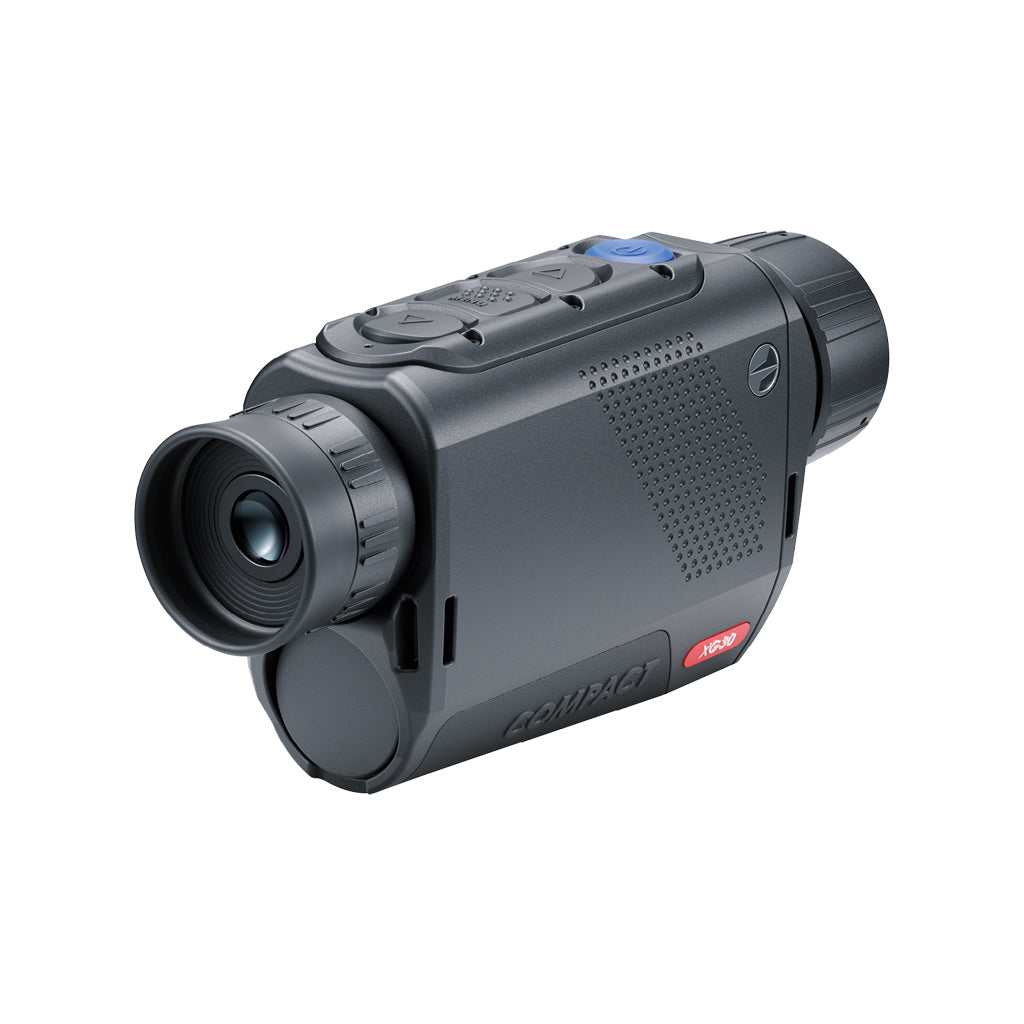 Product image of Pulsar Axion Compact XG30 40mK Thermal Imaging Monocular - Reveal Wildlife