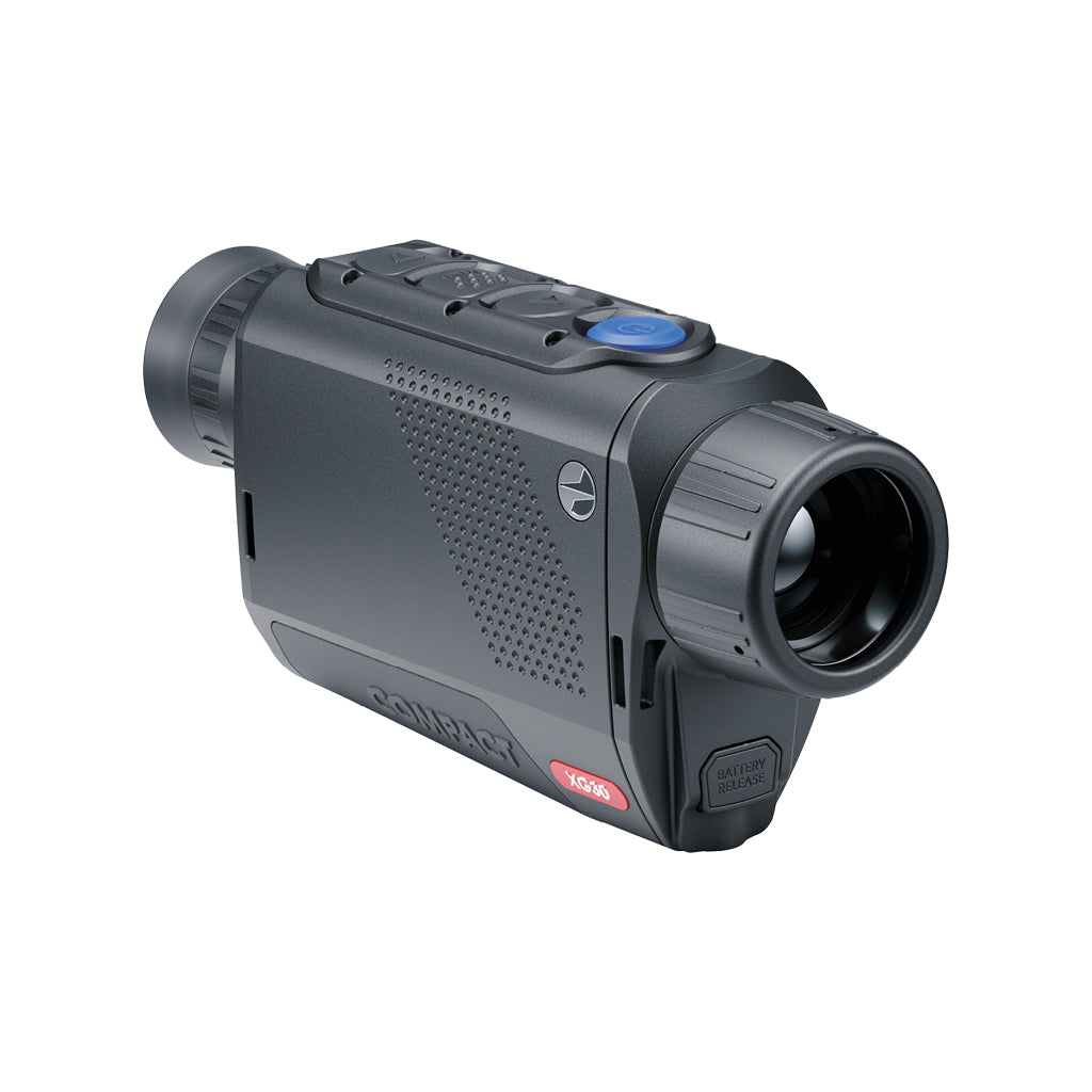 Product image of Pulsar Axion Compact XG30 40mK Thermal Imaging Monocular - Reveal Wildlife