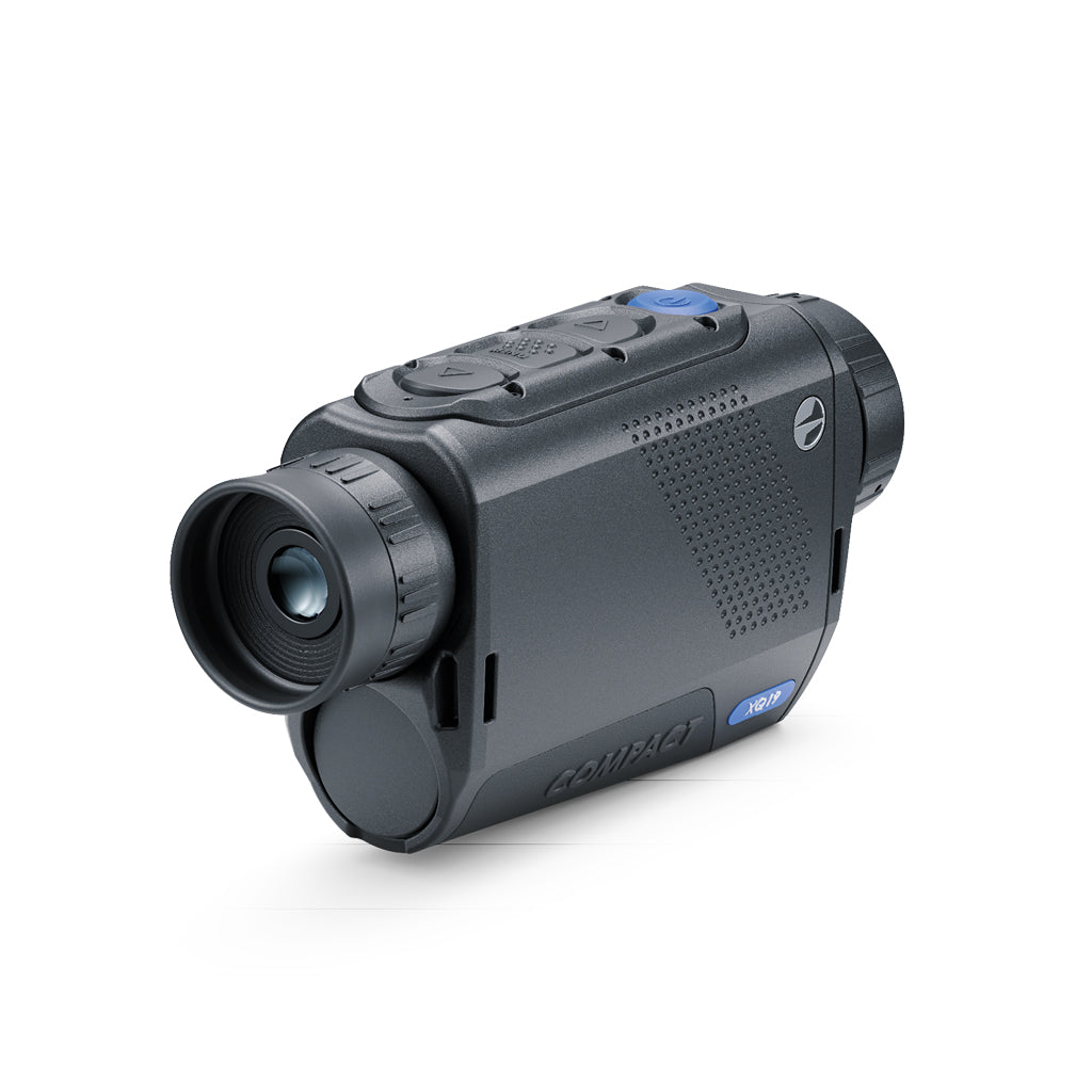Product image of Pulsar Axion Compact XQ19 18mK Thermal Imaging Monocular - Reveal Wildlife