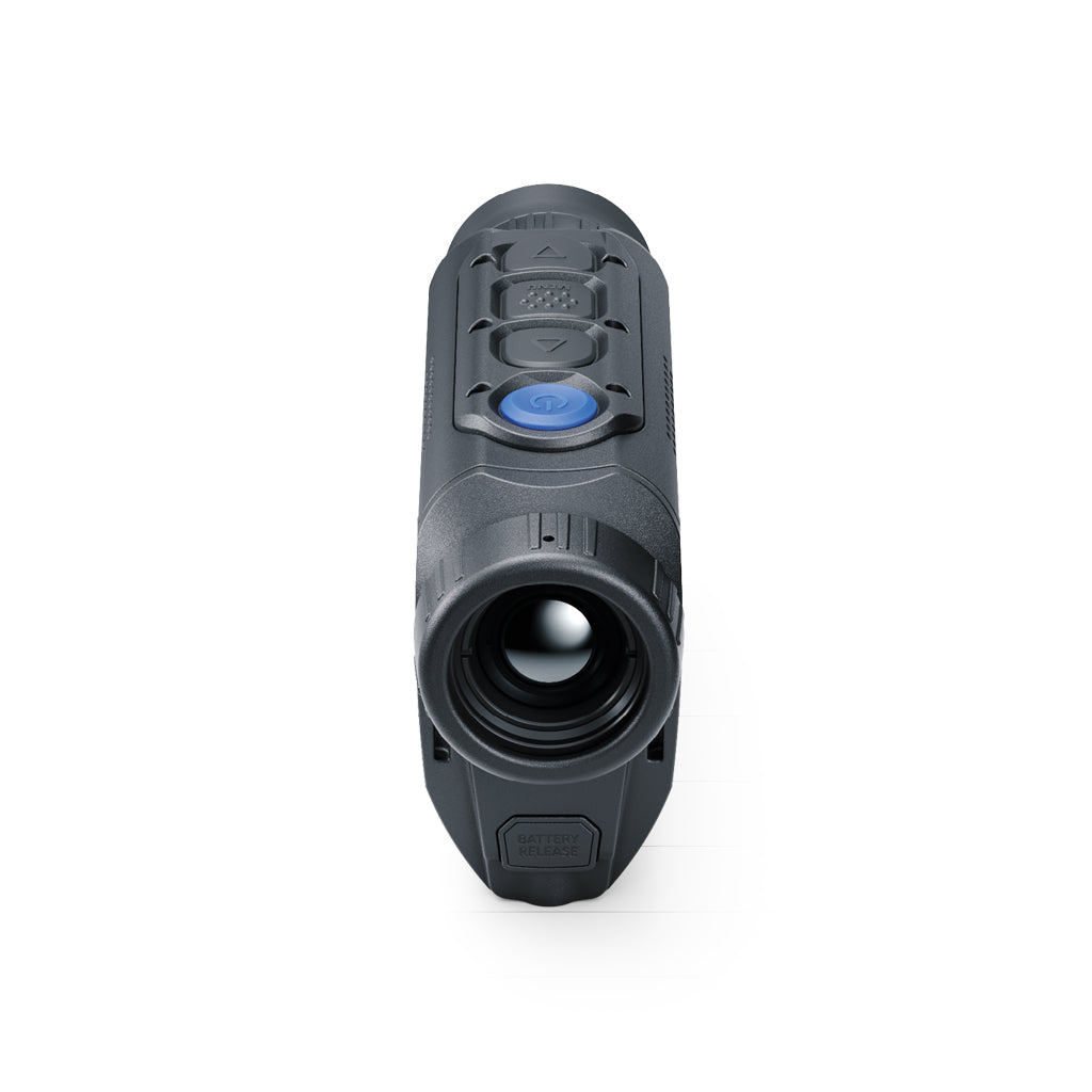 Product image of Pulsar Axion Compact XQ19 18mK Thermal Imaging Monocular - Reveal Wildlife