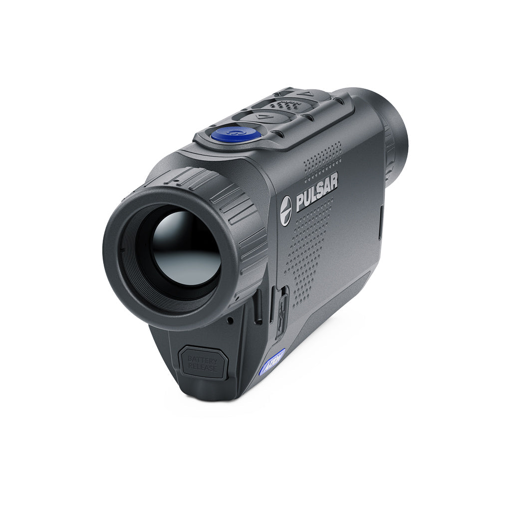 Product image of Pulsar Axion XQ30 Pro 25mK Thermal Imaging Monocular - Reveal Wildlife