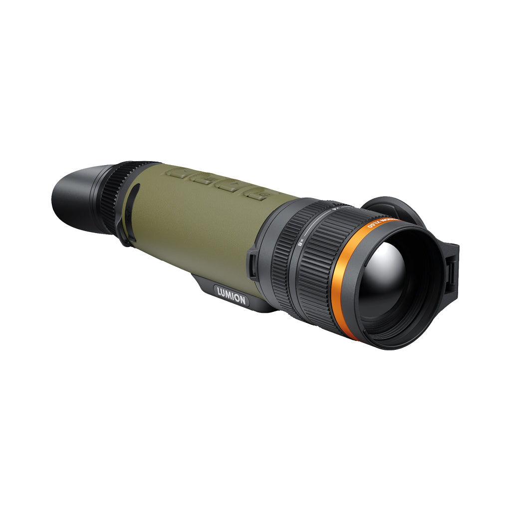 Product image of Pulsar Wildlife Lumion XL50 HD 20mK Thermal Imaging Monocular - Reveal Wildlife