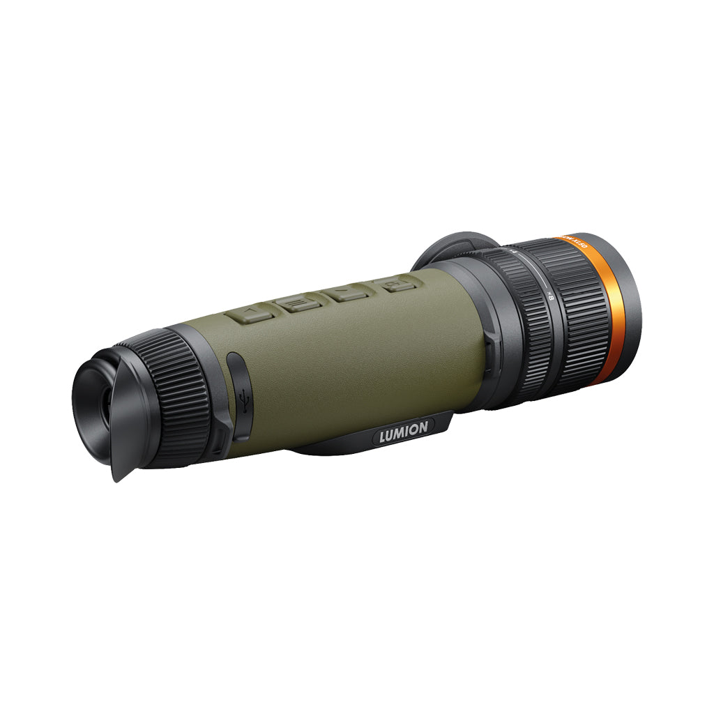 Product image of Pulsar Wildlife Lumion XL50 HD 20mK Thermal Imaging Monocular - Reveal Wildlife