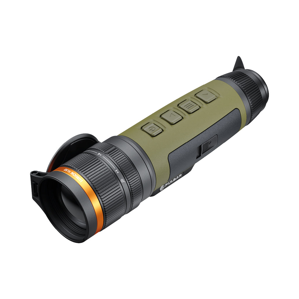 Product image of Pulsar Wildlife Lumion XL50 HD 20mK Thermal Imaging Monocular - Reveal Wildlife