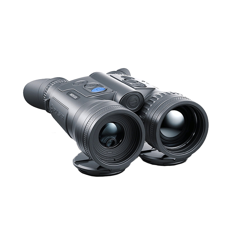 Product image of Pulsar Merger LRF XL50 40mK Thermal Imaging Binoculars - Reveal Wildlife