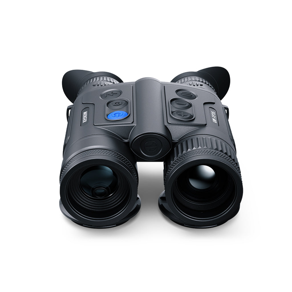 Product image of Pulsar Merger LRF XP35 25mK Thermal Imaging Binoculars - Reveal Wildlife