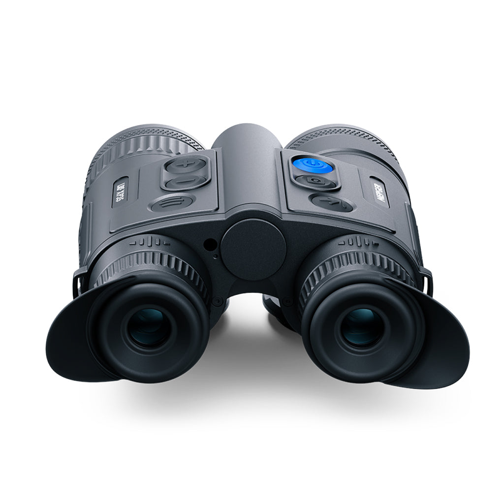 Product image of Pulsar Merger LRF XP35 25mK Thermal Imaging Binoculars - Reveal Wildlife