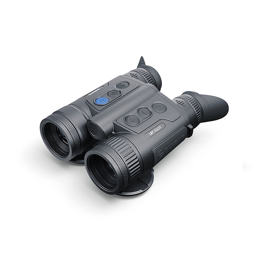 Product image of Pulsar Merger LRF XQ35 25mK Thermal Imaging Binoculars - Reveal Wildlife