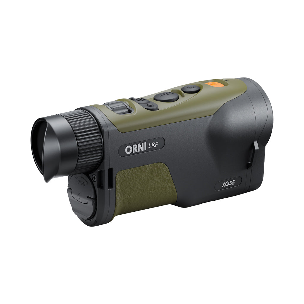 Product image of Pulsar Wildlife Orni XG35 LRF 20mK Thermal Imaging Monocular - Reveal Wildlife