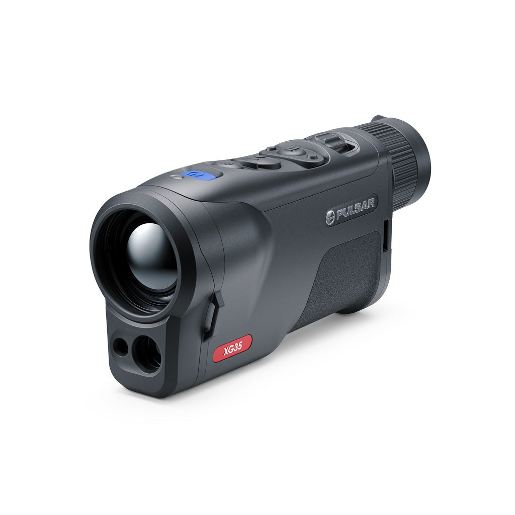 Product image of Pulsar Oryx LRF XG35 20mK Thermal Imaging Monocular - Reveal Wildlife