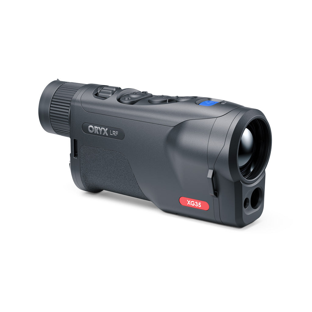 Product image of Pulsar Oryx LRF XG35 20mK Thermal Imaging Monocular - Reveal Wildlife