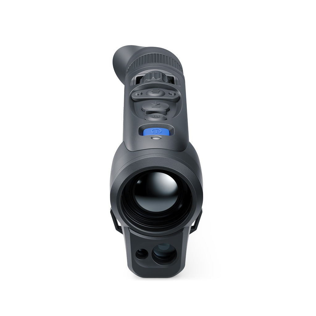 Product image of Pulsar Oryx LRF XG35 20mK Thermal Imaging Monocular - Reveal Wildlife