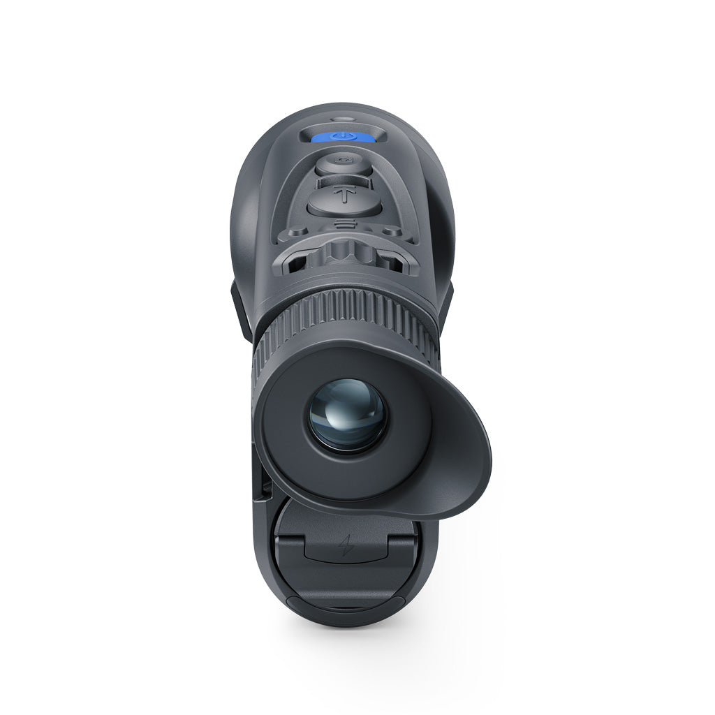Product image of Pulsar Oryx LRF XG35 20mK Thermal Imaging Monocular - Reveal Wildlife