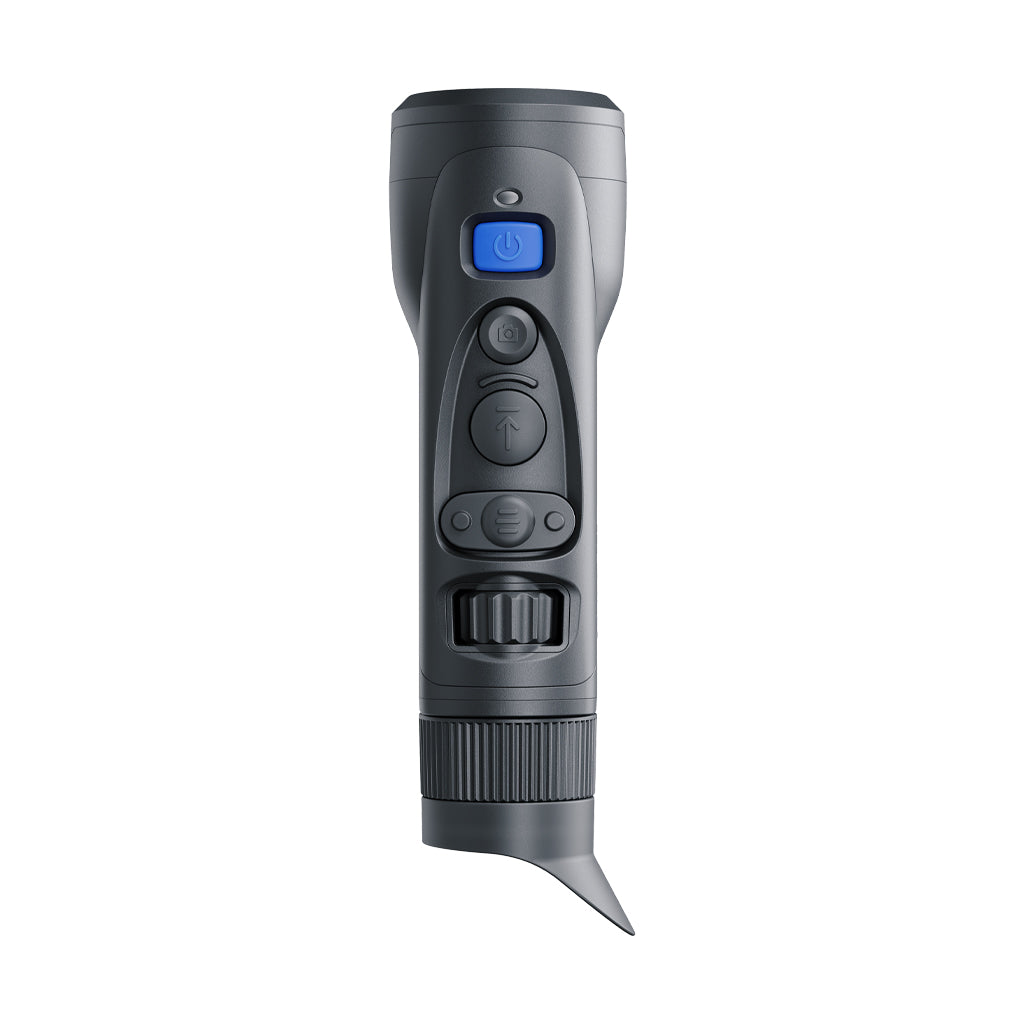 Product image of Pulsar Oryx LRF XG35 20mK Thermal Imaging Monocular - Reveal Wildlife