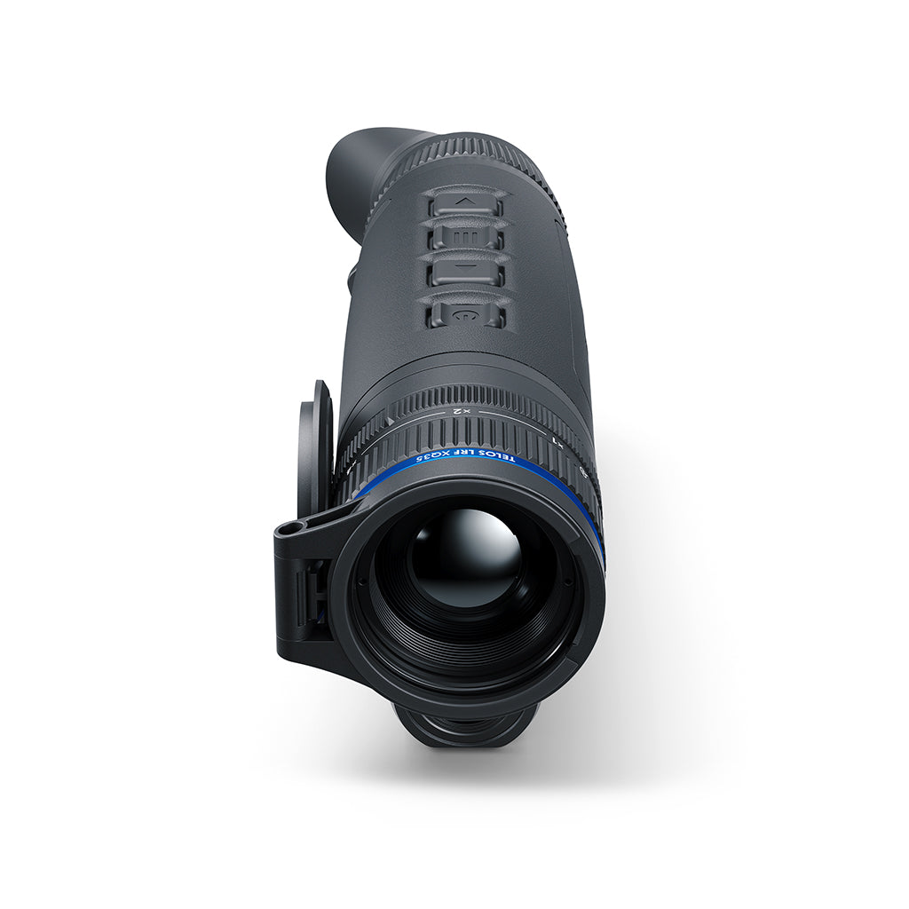 Product image of Pulsar Telos LRF XQ35 25mK Thermal Imaging Monocular - Reveal Wildlife
