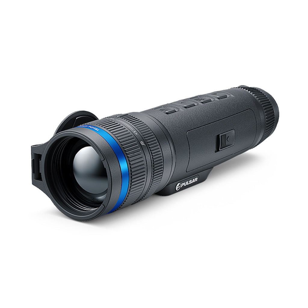 Product image of Pulsar Telos XP50 18mK Thermal Imaging Monocular - Reveal Wildlife