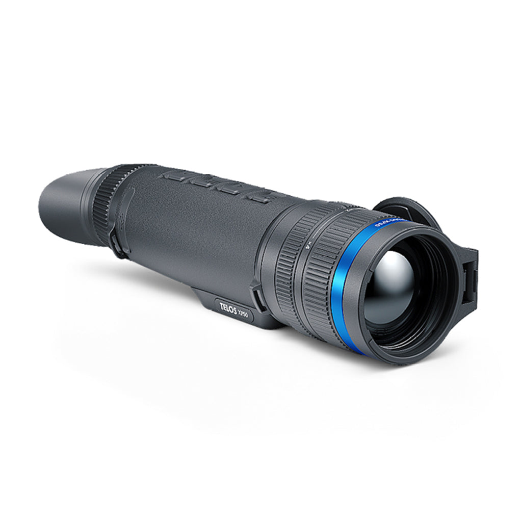 Product image of Pulsar Telos XP50 18mK Thermal Imaging Monocular - Reveal Wildlife